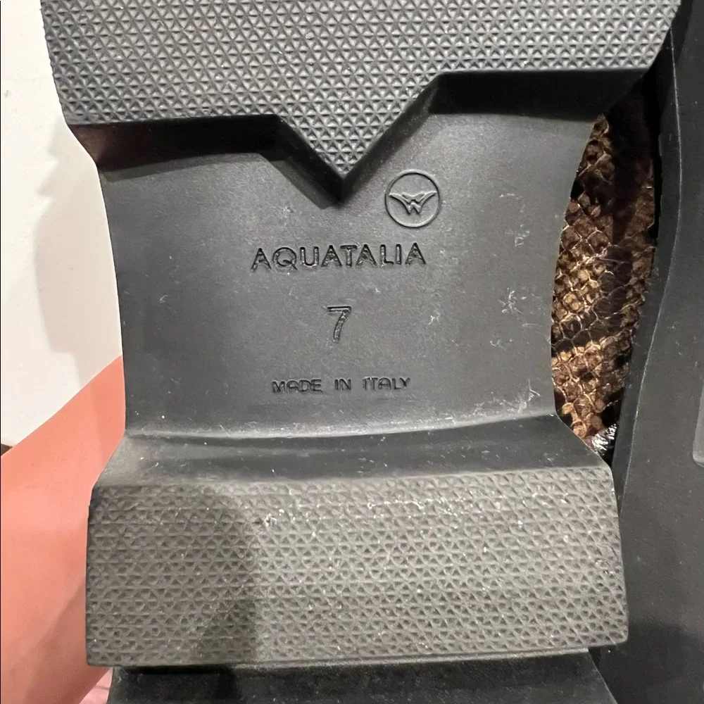Loafer Aquatalia - Picture 5 of 5